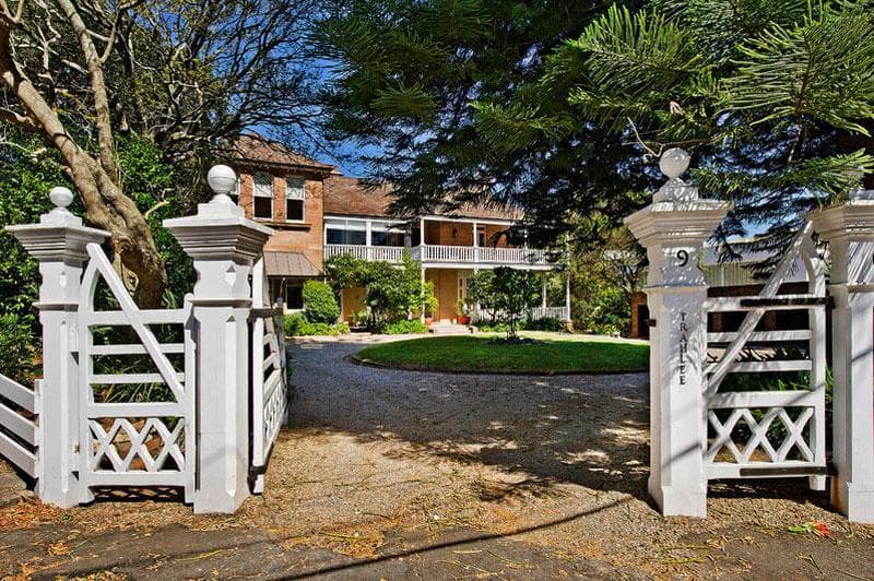 5+6/9 Ginahgulla Road, Bellevue Hill, Bellevue Hill - Image 1