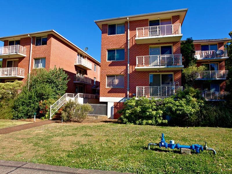 4/12 Manchester Street, Merrylands, Merrylands - Image 1