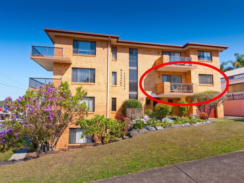 7/66 Church Street, Port Macquarie, Port Macquarie - Image 1
