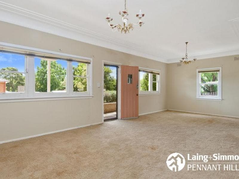 6 Laurence Street, Pennant Hills, Pennant Hills - Thumbnail 2