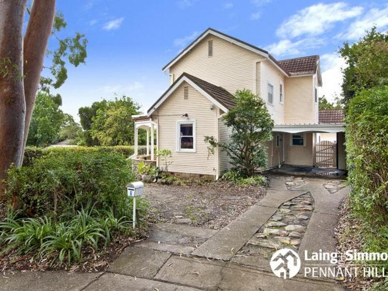 6 Laurence Street, Pennant Hills, Pennant Hills - Thumbnail 6
