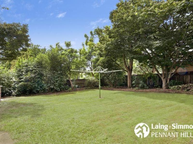 6 Laurence Street, Pennant Hills, Pennant Hills - Thumbnail 7
