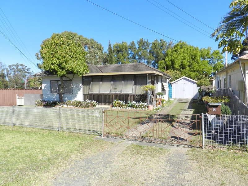 8 Bareena St, Canley Vale, Canley Vale - Image 1