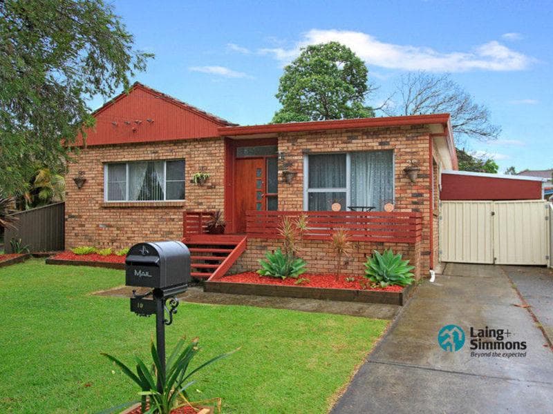 19 Culburra Road, Miranda, Miranda - Image 1