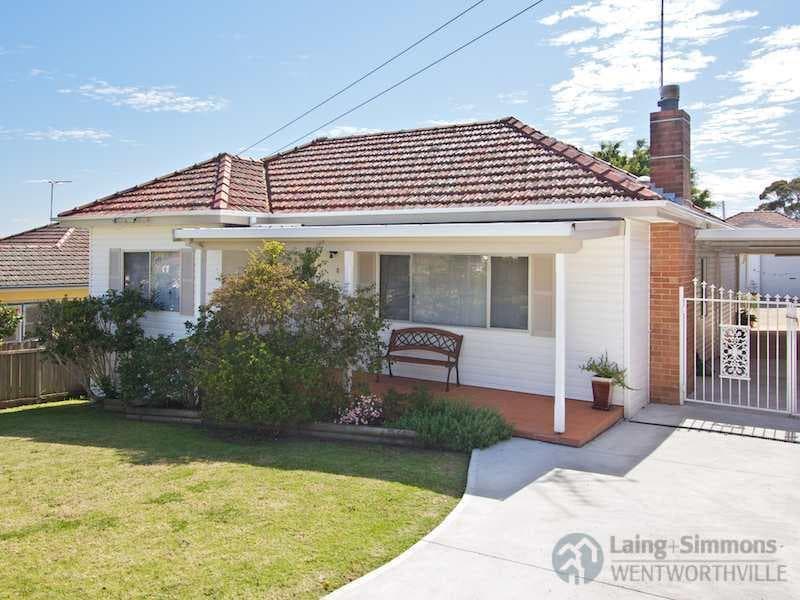 3 Killeen Street, Wentworthville, Wentworthville - Image 1