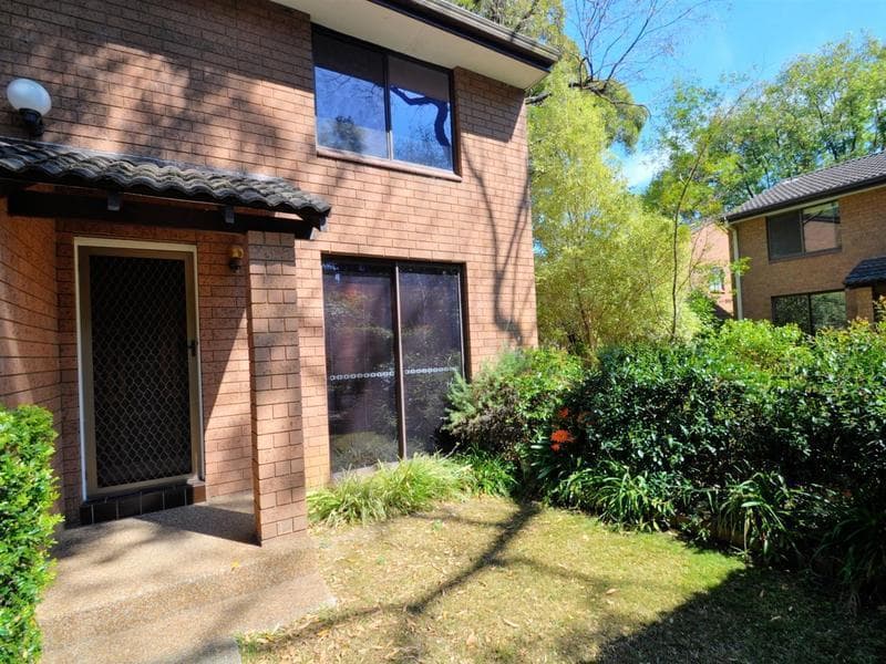 20/3 Barton Road, Artarmon, Artarmon - Image 1