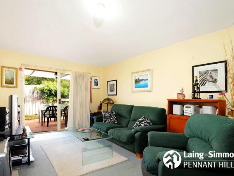 3/125 Cardinal Avenue, West Pennant Hills, West Pennant Hills - Thumbnail 2