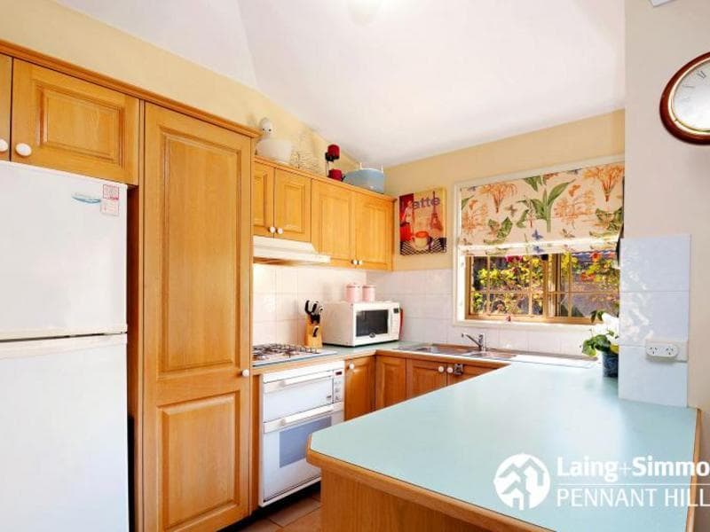 3/125 Cardinal Avenue, West Pennant Hills, West Pennant Hills - Thumbnail 3
