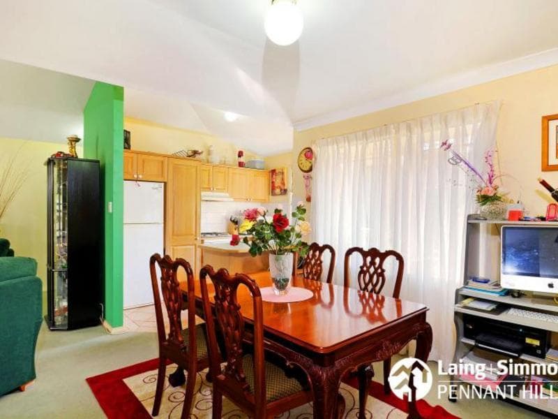 3/125 Cardinal Avenue, West Pennant Hills, West Pennant Hills - Thumbnail 4