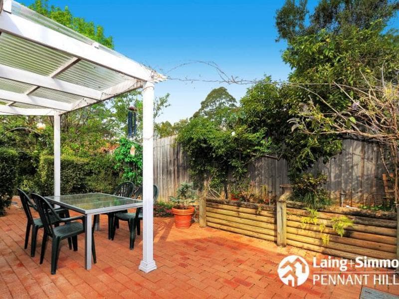 3/125 Cardinal Avenue, West Pennant Hills, West Pennant Hills - Thumbnail 6