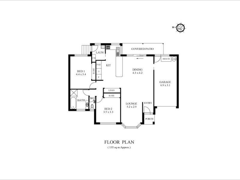1/7 Table Street, Port Macquarie, Port Macquarie - Thumbnail 7