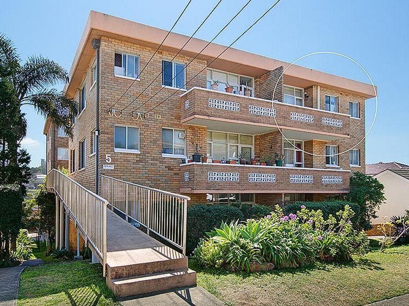 7/5-7 Kimberley Street, Vaucluse, Vaucluse - Thumbnail 6