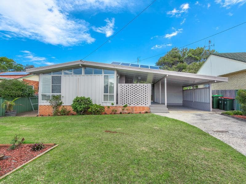 19/12-14 Clubb Crescent
Miranda, NSW 2228, Port Macquarie - Image 1
