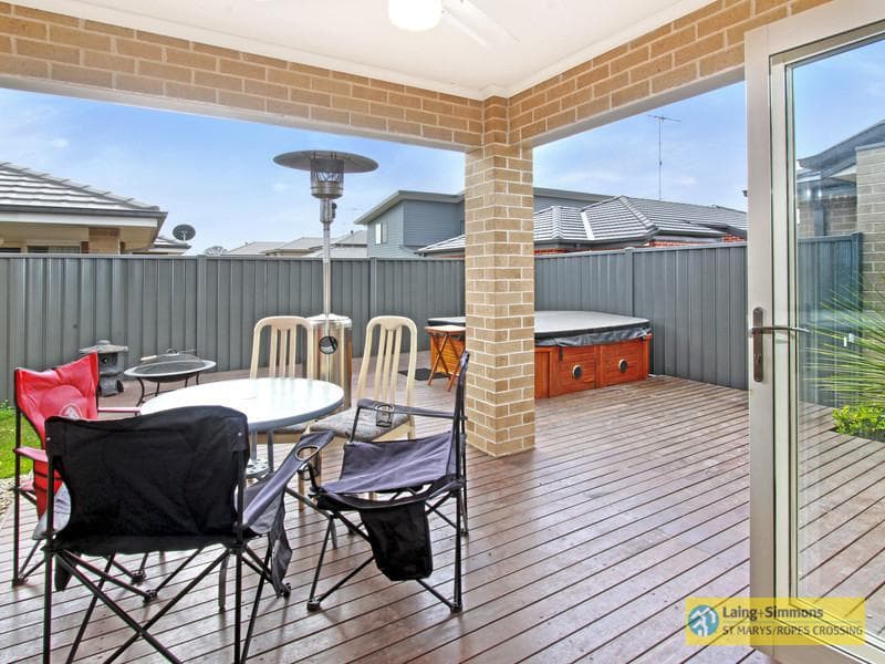 22 Taradale Drive, Ropes Crossing, Ropes Crossing - Thumbnail 7