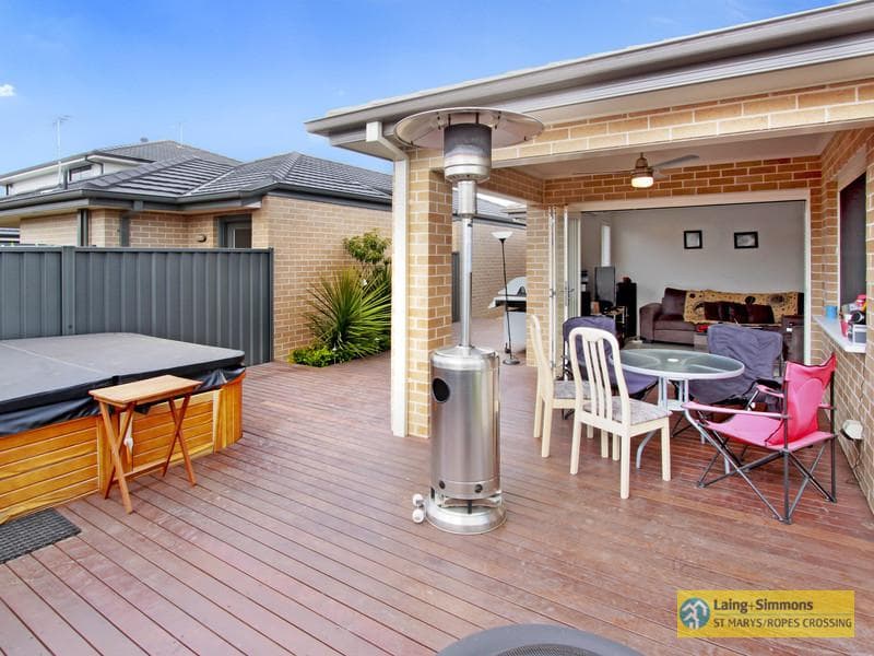 22 Taradale Drive, Ropes Crossing, Ropes Crossing - Thumbnail 8