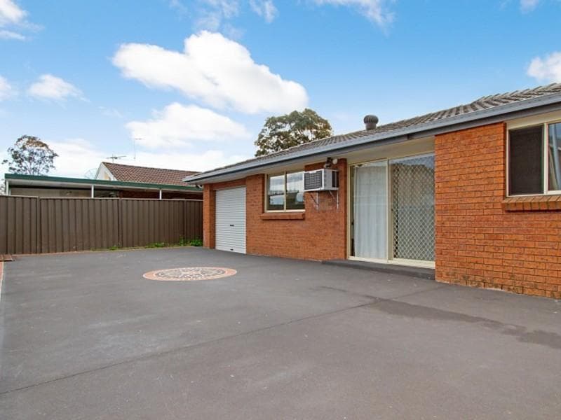 16/8 Plunkett Cres, Mount Druitt, Mount Druitt - Thumbnail 7