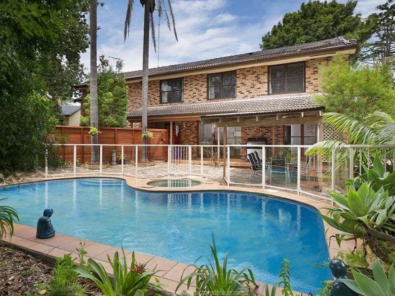 1/7 Tudor Close, Belrose, Belrose - Thumbnail 4