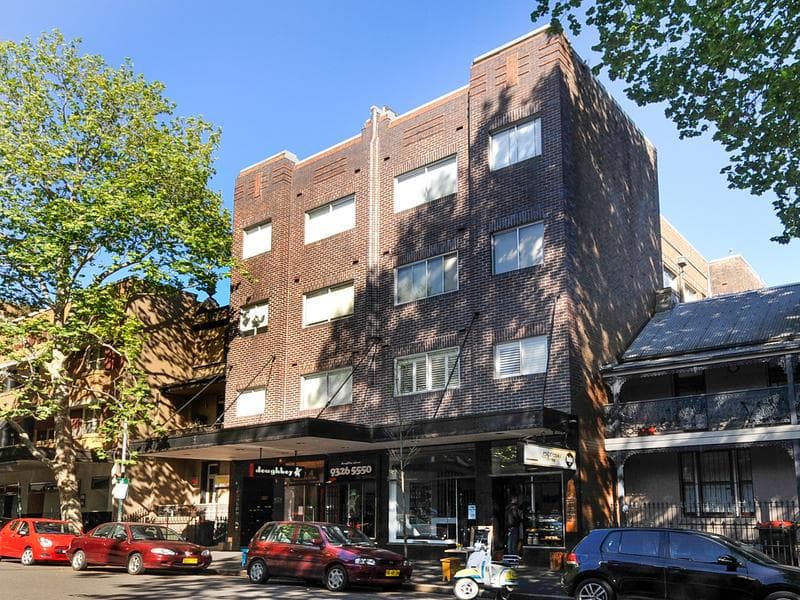 14/165 Victoria Street, Potts Point, Potts Point - Thumbnail 3