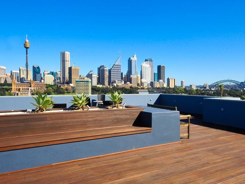 14/165 Victoria Street, Potts Point, Potts Point - Thumbnail 7