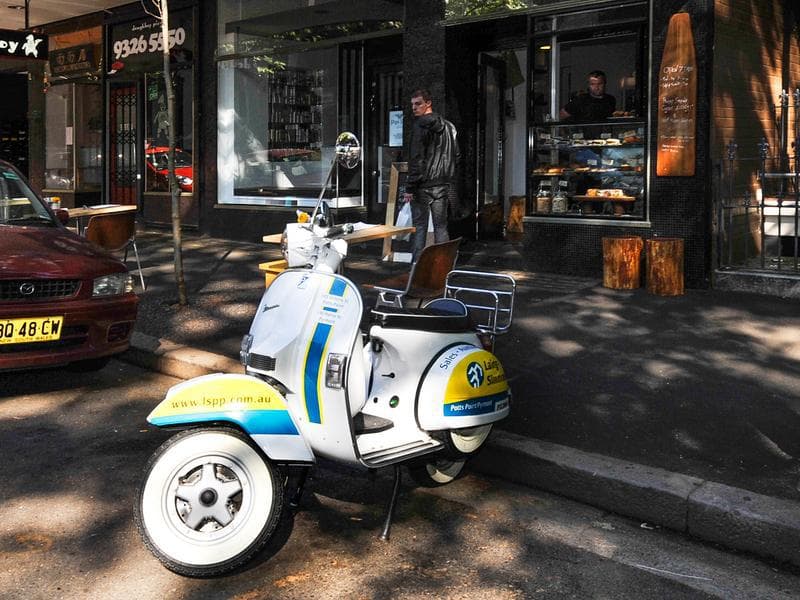 14/165 Victoria Street, Potts Point, Potts Point - Thumbnail 8