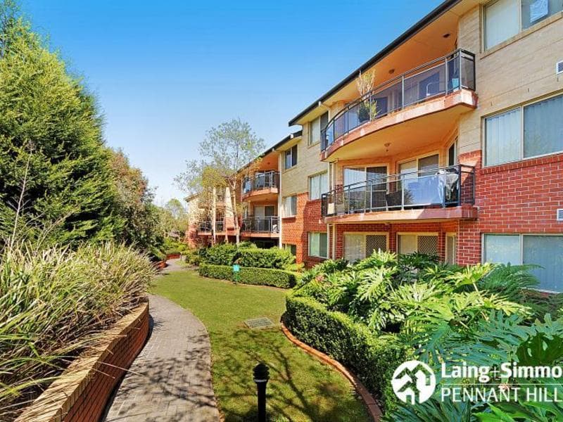 114/298-312 Pennant Hills Road, Pennant Hills, Pennant Hills - Image 1