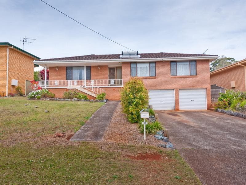 32 Bellangry Road, Port Macquarie, Port Macquarie - Image 1