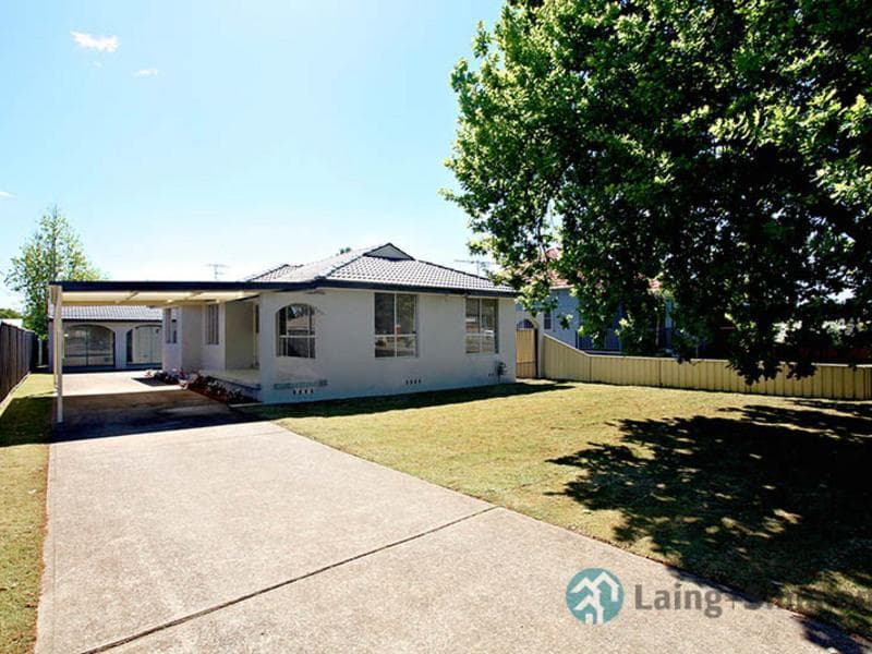 61 & 61a Canberra Street, Oxley Park, Oxley Park - Image 1