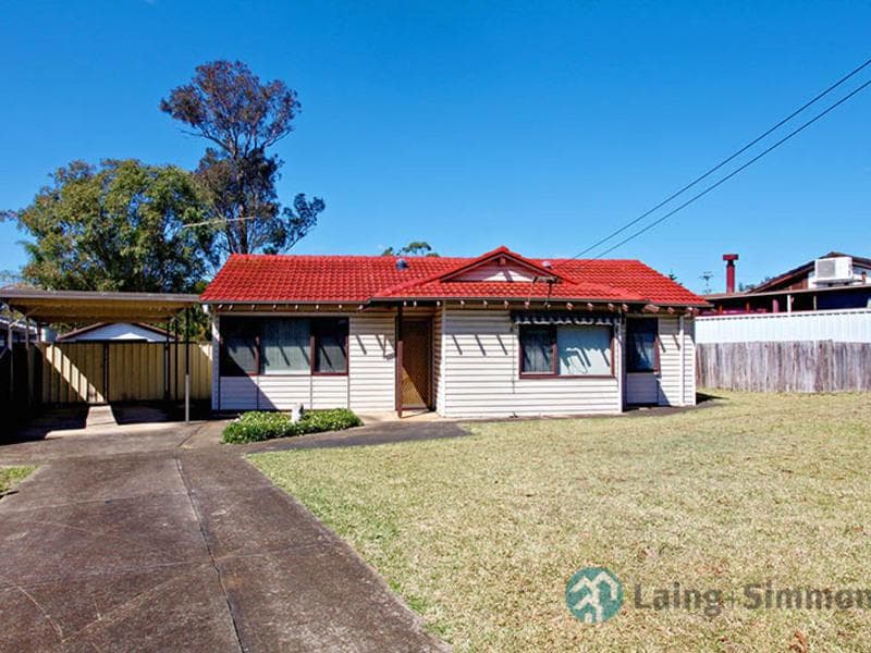 49/19-23 Forbes Street
Woolloomooloo, NSW 2011, Colyton - Image 1
