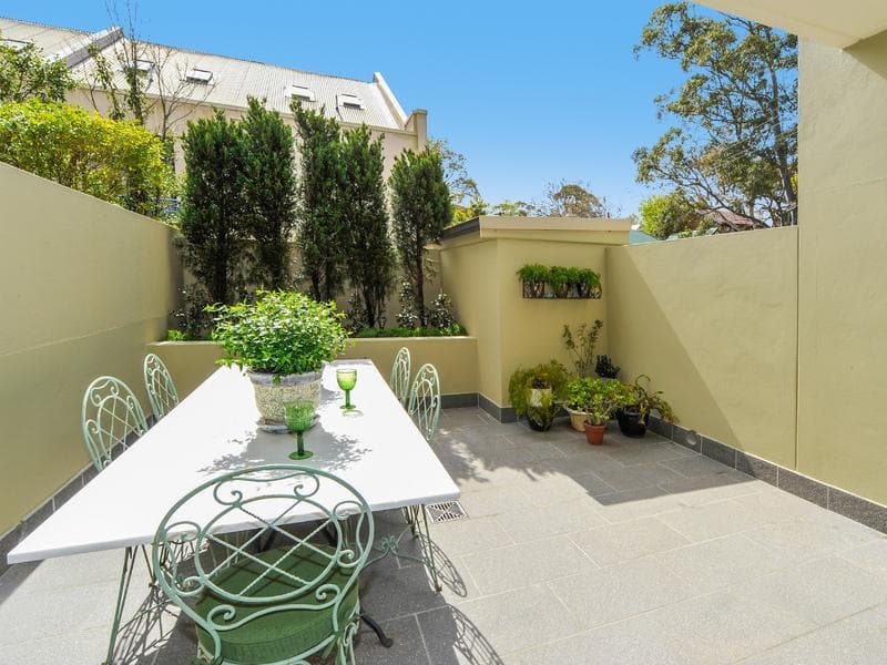 1/2a Pyrmont Bridge Road, Camperdown, Camperdown - Image 1