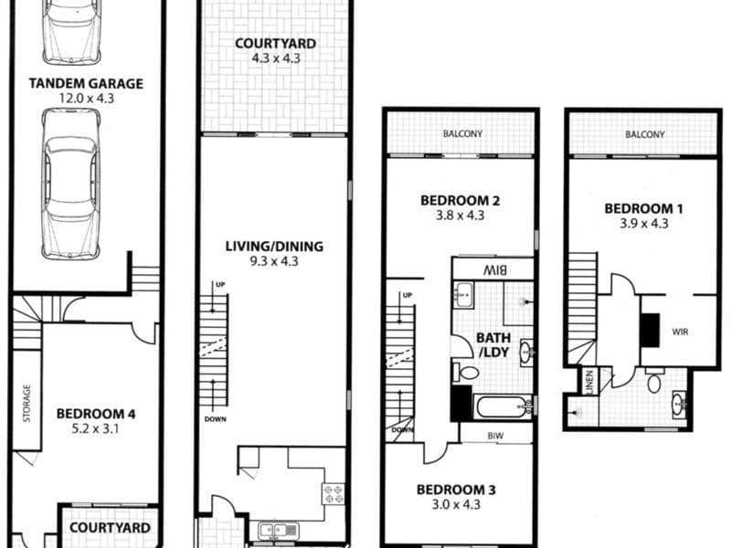 1/2a Pyrmont Bridge Road, Camperdown, Camperdown - Thumbnail 5