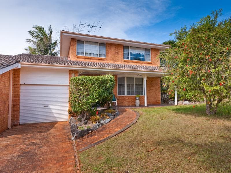 4/8-10 Fitzroy Place, Port Macquarie, Port Macquarie - Image 1