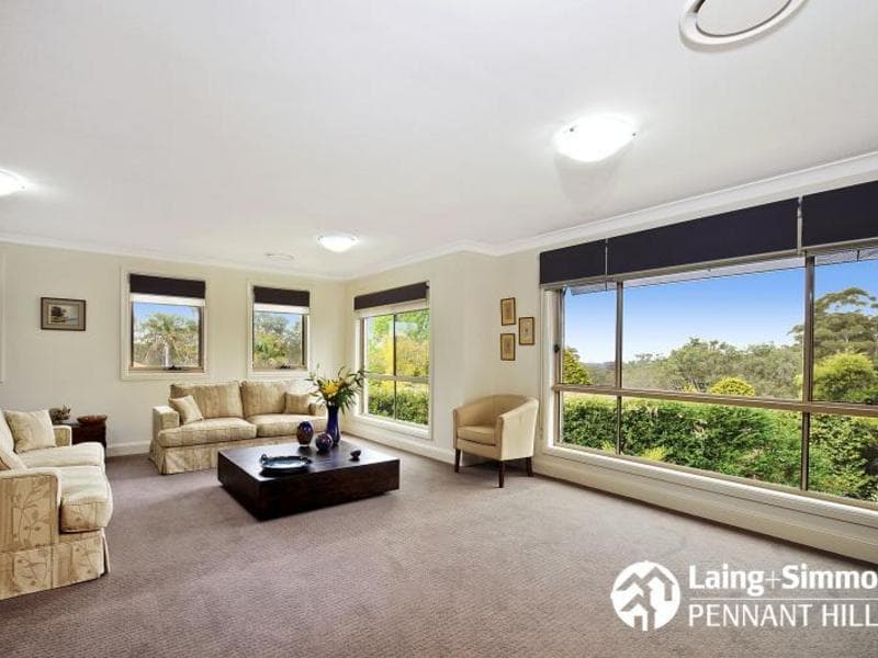 8 Charlotte Lane, Pennant Hills, Pennant Hills - Thumbnail 2