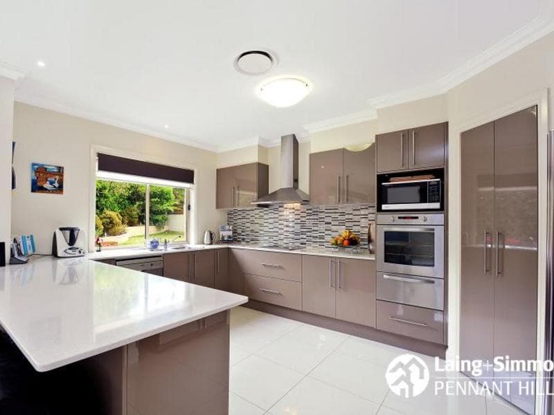 8 Charlotte Lane, Pennant Hills, Pennant Hills - Thumbnail 3
