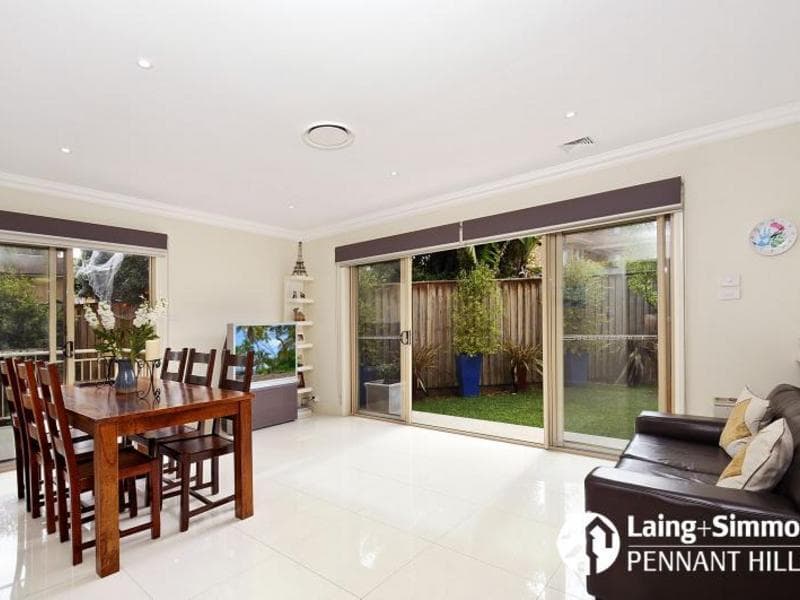8 Charlotte Lane, Pennant Hills, Pennant Hills - Thumbnail 4