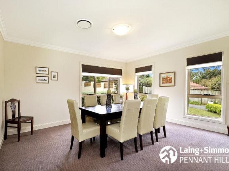 8 Charlotte Lane, Pennant Hills, Pennant Hills - Thumbnail 5