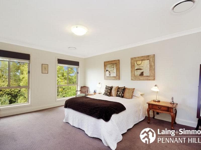 8 Charlotte Lane, Pennant Hills, Pennant Hills - Thumbnail 7