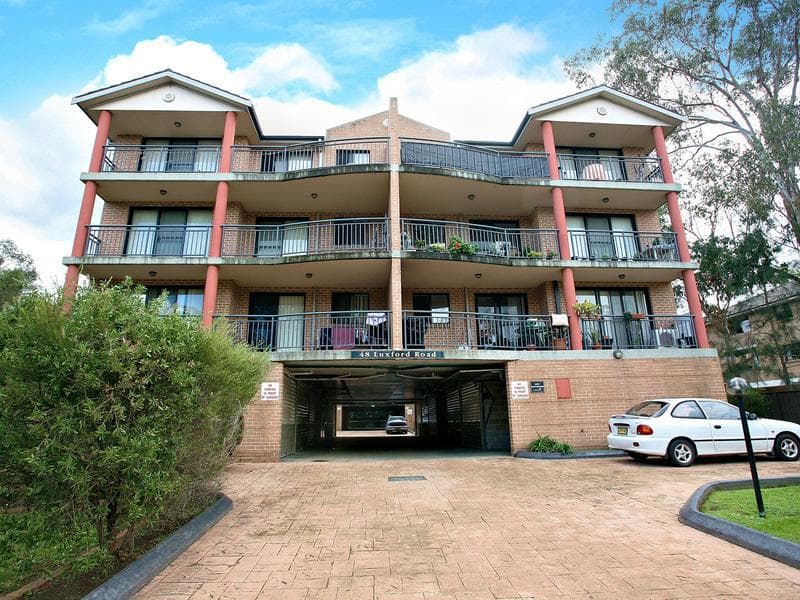 7/48 Luxford Rd, Mount Druitt, Mount Druitt - Image 1