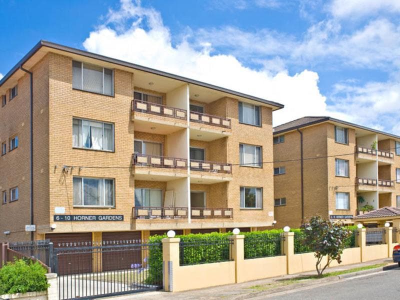 22/6-10 Horner Avenue, Mascot, Mascot - Image 1