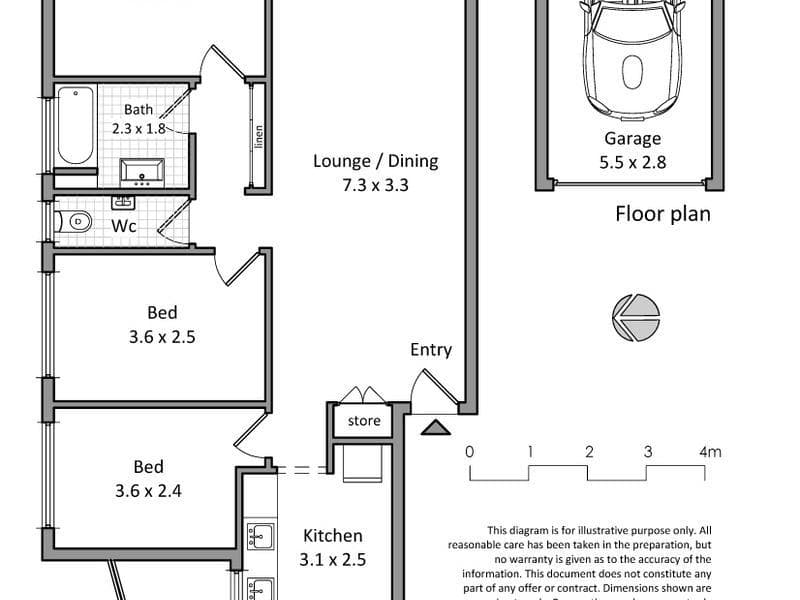22/6-10 Horner Avenue, Mascot, Mascot - Thumbnail 6
