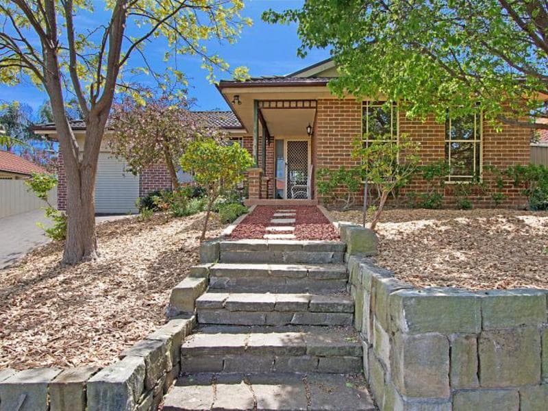 19/12-14																										Clubb Crescent
														
								Miranda, NSW 2228, Quakers Hill - Image 1