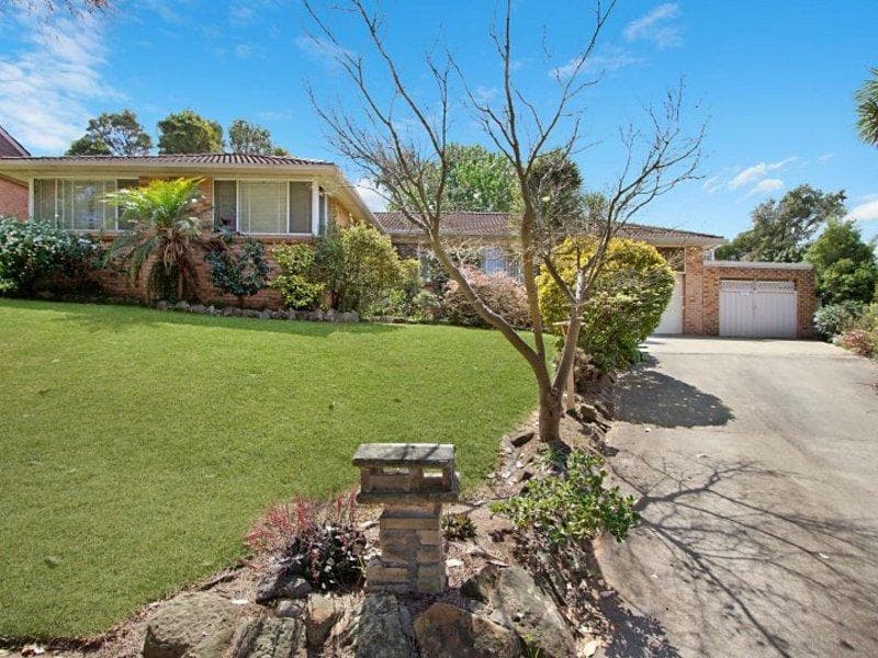 49/19-23 Forbes Street
Woolloomooloo, NSW 2011, Kings Langley - Image 1