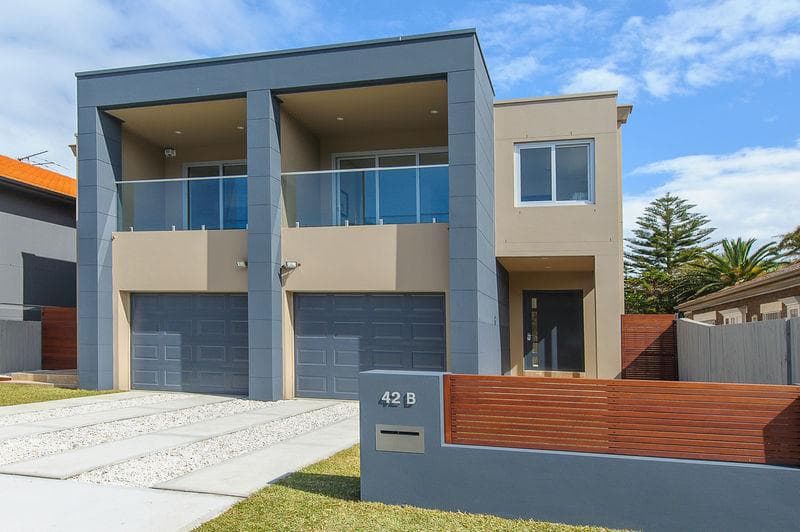 42b Wallis Parade, Bondi Beach, Bondi Beach - Thumbnail 2