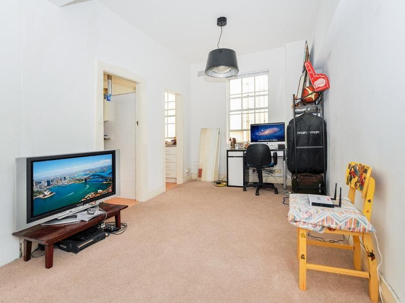 57/2 Greenknowe Avenue, Potts Point, Potts Point - Thumbnail 2