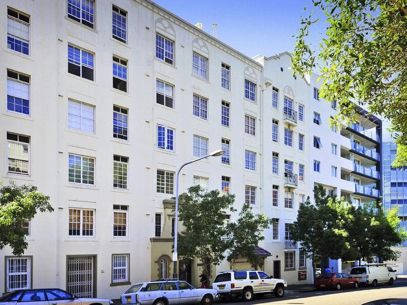 57/2 Greenknowe Avenue, Potts Point, Potts Point - Thumbnail 8