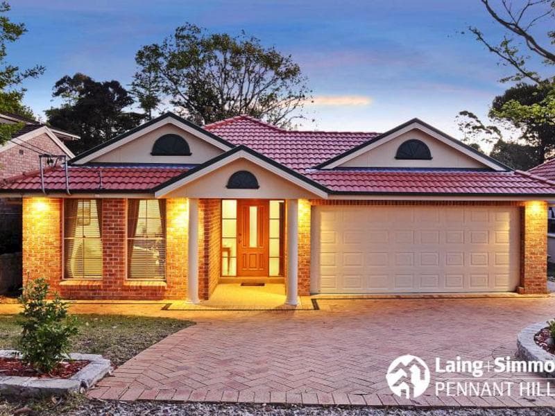 7 Laurence Street, Pennant Hills, Pennant Hills - Image 1