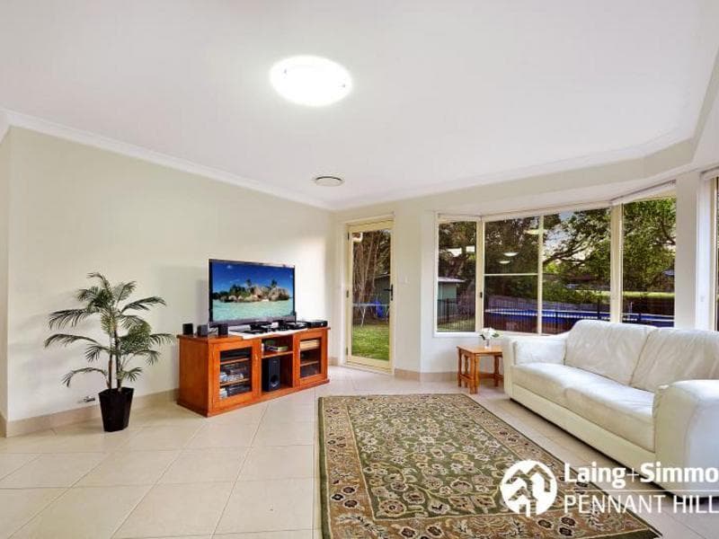 7 Laurence Street, Pennant Hills, Pennant Hills - Thumbnail 5