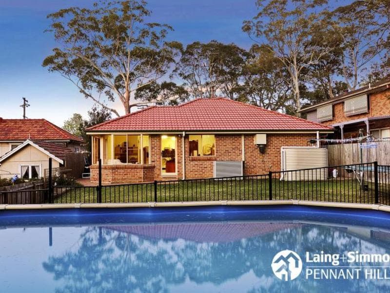 7 Laurence Street, Pennant Hills, Pennant Hills - Thumbnail 8