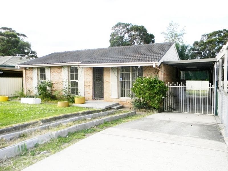 70 Tambaroora Crescent, Marayong, Marayong - Image 1