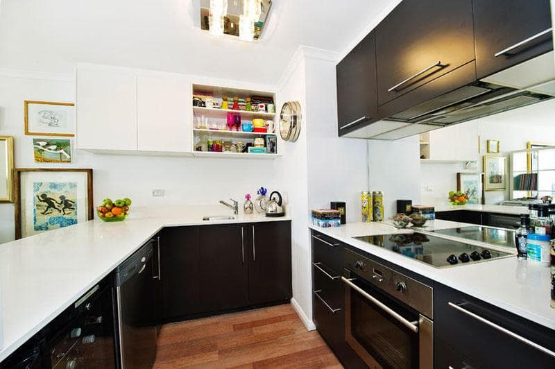 607/2 Springfield Avenue, Potts Point, Potts Point - Thumbnail 2
