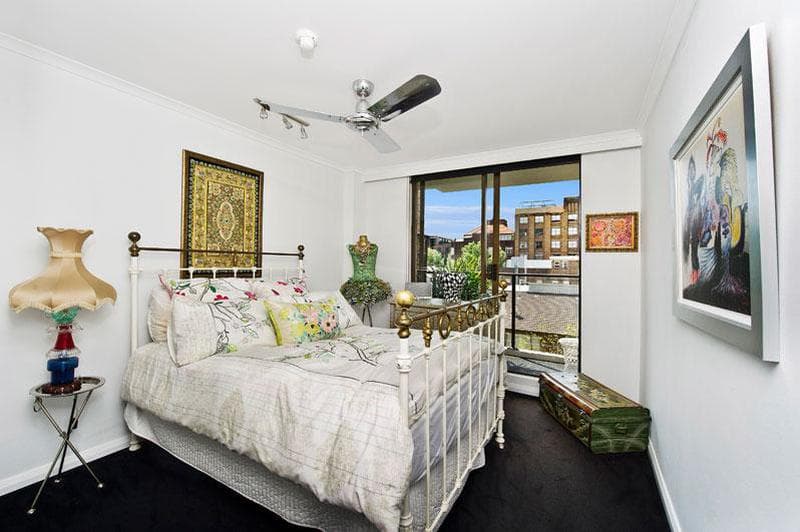 607/2 Springfield Avenue, Potts Point, Potts Point - Thumbnail 3